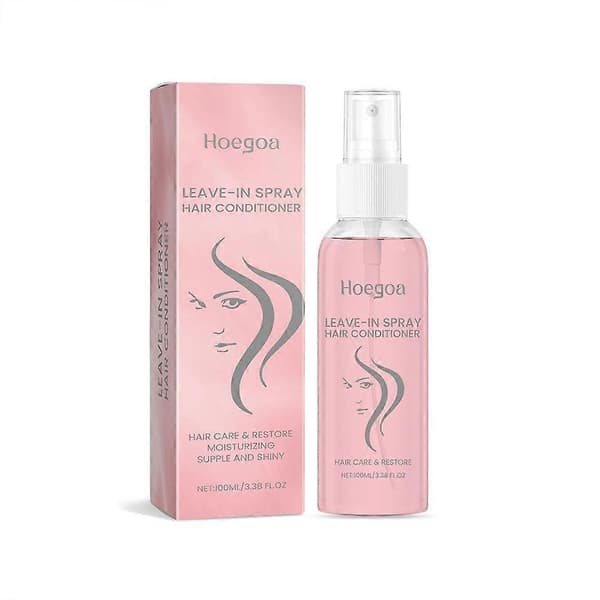 Hårreparationslotion Spray 100ml