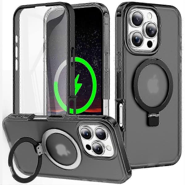 WXHPhone-deksel til iPhone 16 Pro