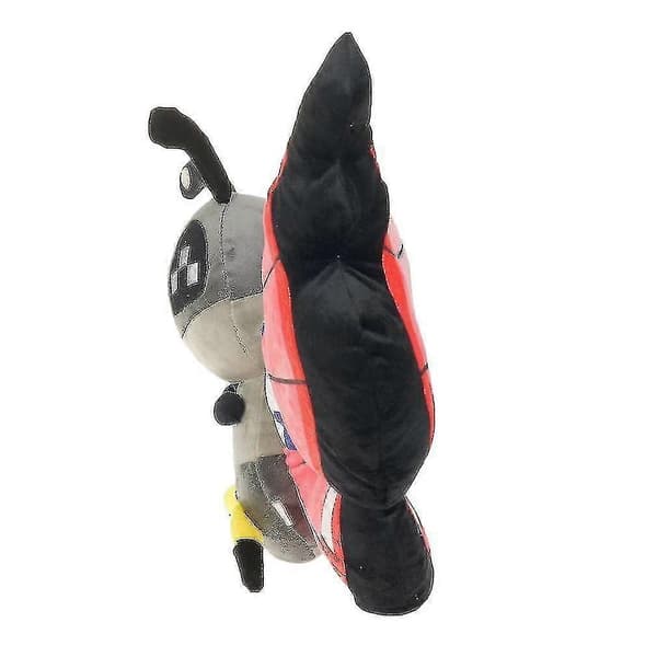 Vivillon-perhospehmolelu