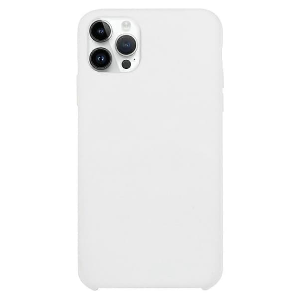 Silikondeksel til iPhone 16 Pro