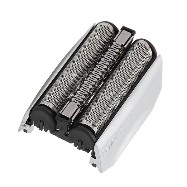 Erstatningsfoliekutterhode Elektrisk barbermaskintilbehør Passer til Braun Series 7 9565 (70S)