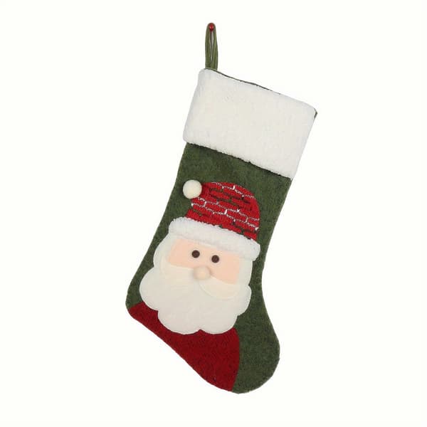 Julesokker Julepynt Peispynt Godteposer