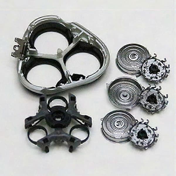 Erstatningsbarberhoder kompatible med PT870 PT875 PT920 Smart barberbladtilbehør