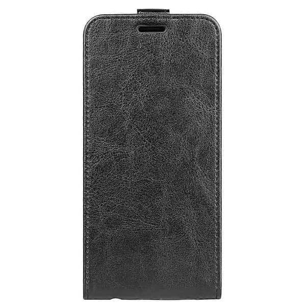Til Samsung Galaxy S23 Plus Flip Telefonetui Sort Etui Nyt