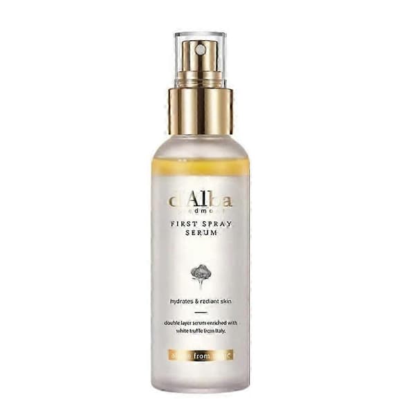 Valkotryffeli First Spray Serum 100ml 25-26