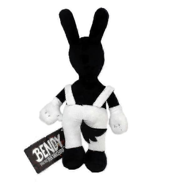Bendy And The Ink Plysdyr E