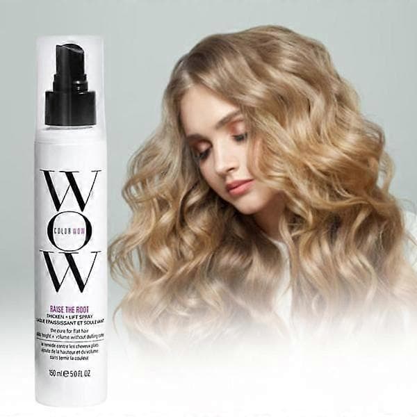 Color Raise The Root Thicken + Lift Spray 150ml Hårspray Vård Hår Säker