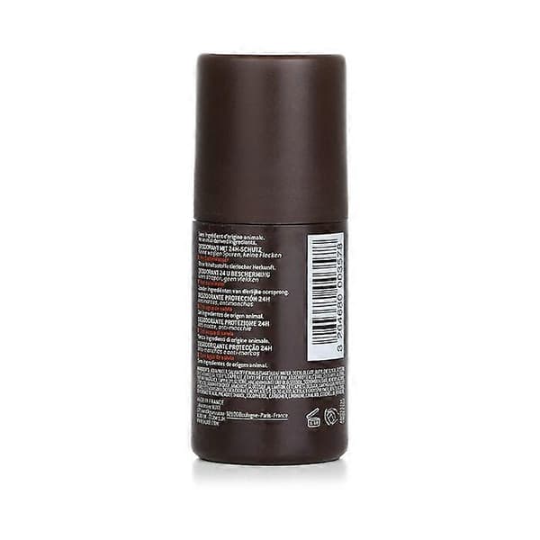 Nuxe - Män 24HR Skydd Deodorant 50ml/1.6oz