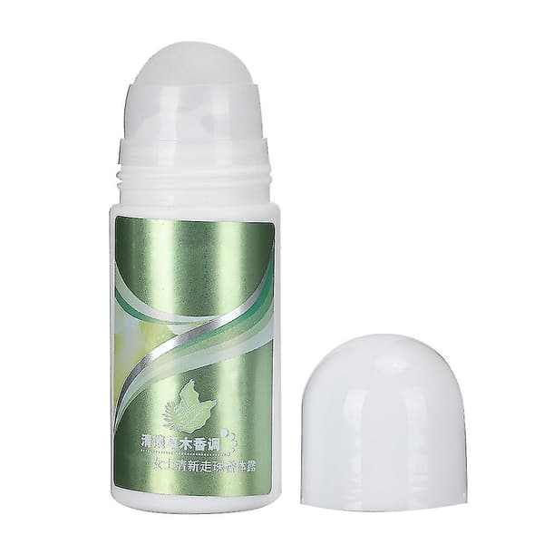 Naturlig duft antiperspirant deodorant -