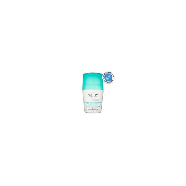 Vichy Deodorant 48 timmars intensiv antiperspirant roll-on 50 ml