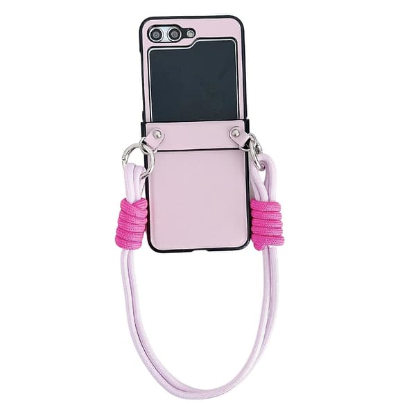 Morandi Rem Telefoncover til Samsung Galaxy Z Flip5