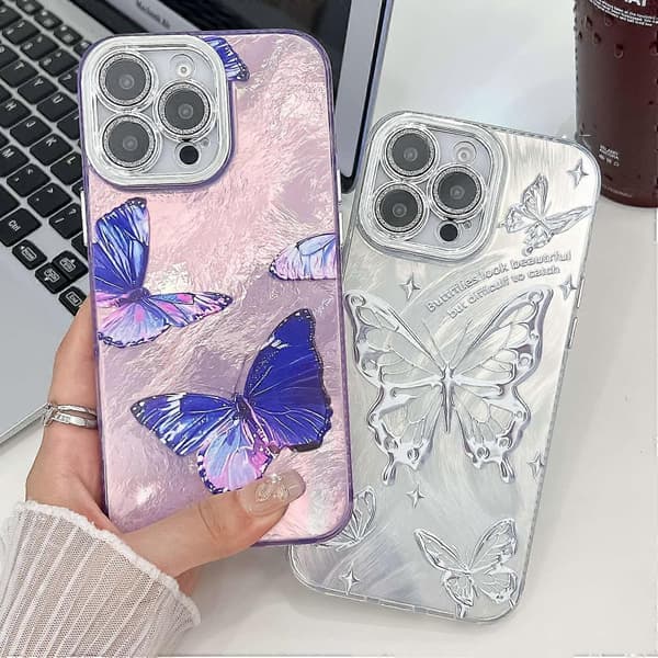 iPhone 16 Pro Max -puhelinkotelo