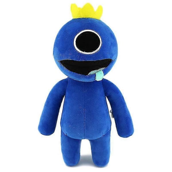 Rainbow Friends Roblox Pehmolelu Lasten Nukke-l