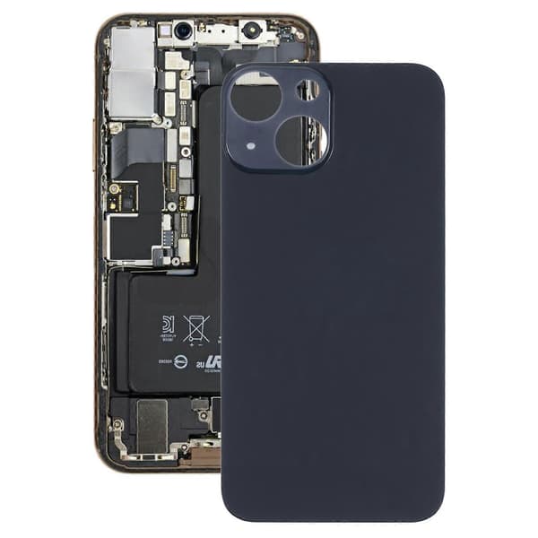 Batteribakside for iPhone 13 mini