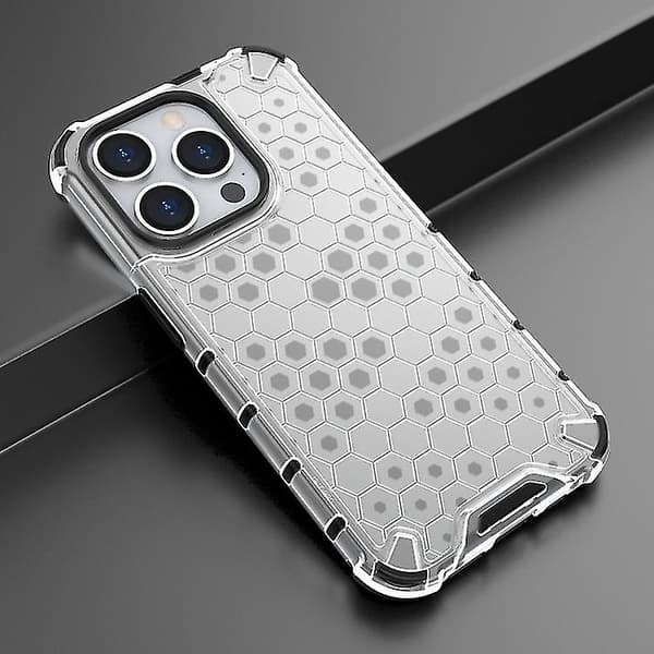 Iphone 15 Pro hunajakenno puhelinkotelo