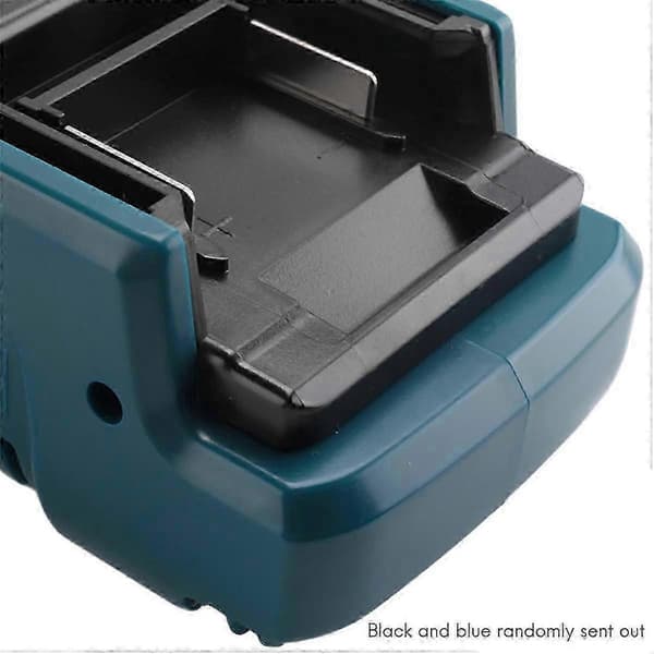 Erstatning for Makita 18V Mini Lader for Makita