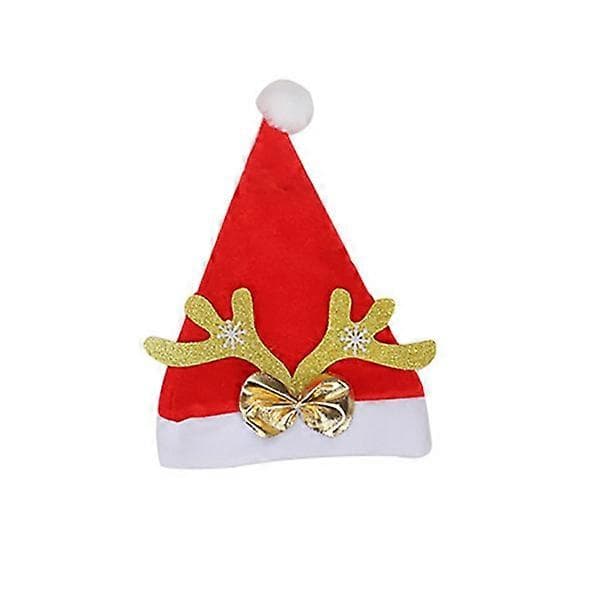 Julegaver til juleprodukter julehue julepynt(D)