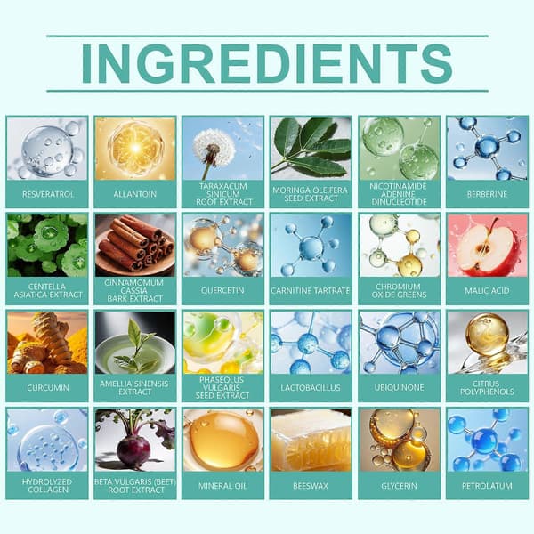 1-5Box 10-I-1 MORINGA Avancerad Nano Mikronålplåster (3box)