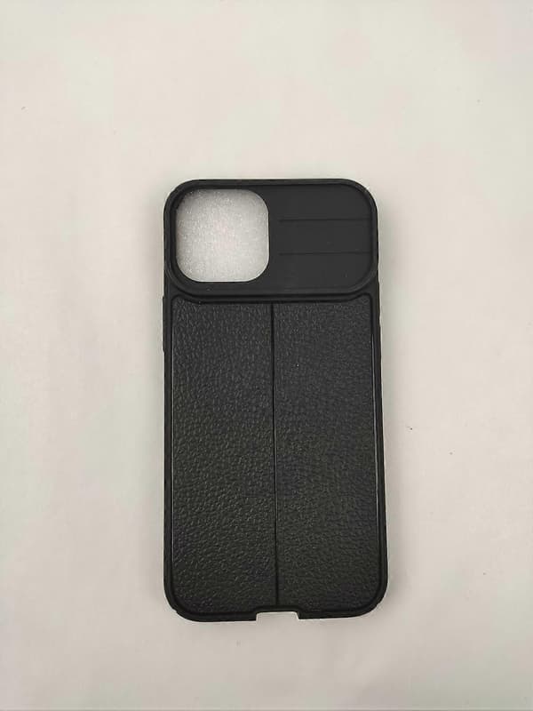 iPhone 13 Mini Silikonskall