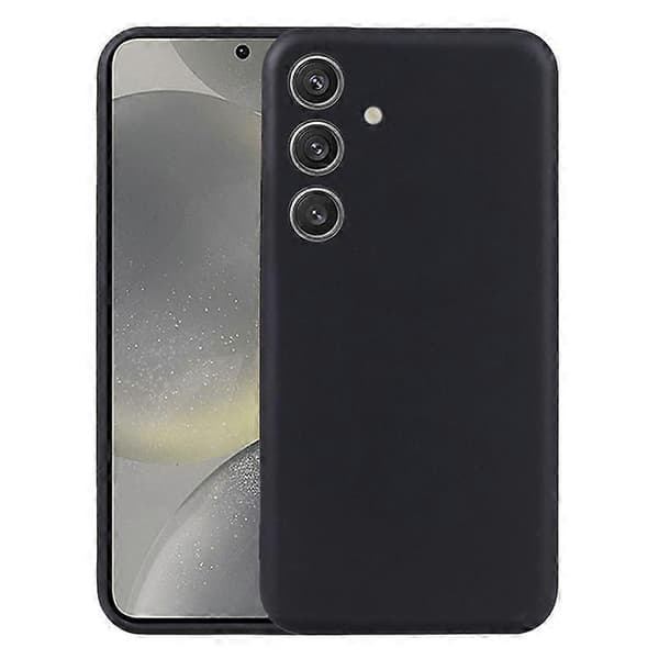 Til Samsung Galaxy S24 FE 5G TPU Telefoncover
