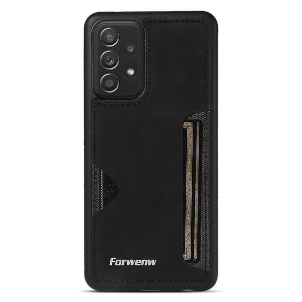 Korttaske Telefoncover Til Samsung Galaxy A52 4G / 5G / A52s 5G