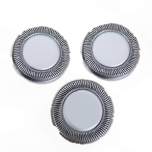 Erstatningsbarberhodeblader for S5531 S5532 S5535 S7731 8050 elektrisk barbermaskintilbehør (3-pakning)