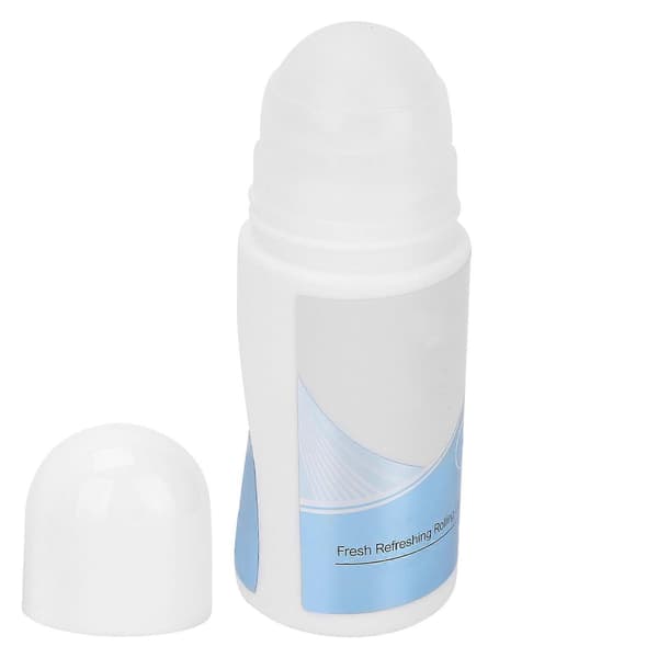 Rollon Deodorant Langvarig Duft Underarmslugt Antiperspirant til Mænd 50ml