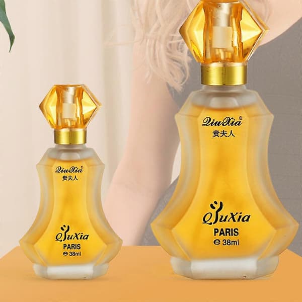 för fräsch söt fruktig blommig parfymdoft Eau de Parfum Spray för bröllop