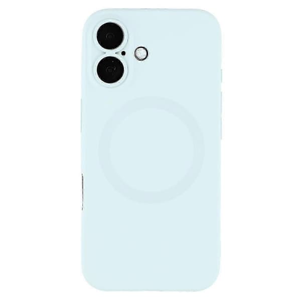 Til iPhone 16 Plus Telefoncover