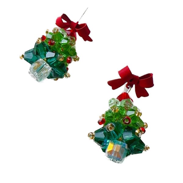 Juletræsøreringe Juleøreringe til jul bryllup jubilæum