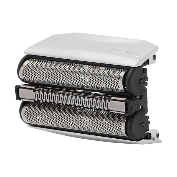 Erstatningsfoliekutterhode Elektrisk barbermaskintilbehør Passer til Braun Series 7 9565 (70S)
