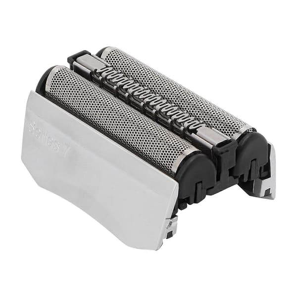 Erstatningsfoliekutterhode Elektrisk barbermaskintilbehør Passer til Braun Series 7 9565 (70S)