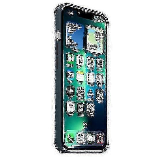 Silikonskal för iPhone 13 Pro - Premium skyddsskal för iPhone 13 Pro