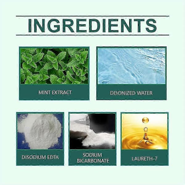 Kraftfull skodeodorantspray - Eliminerar effektivt lukter, UK Fresh Scent
