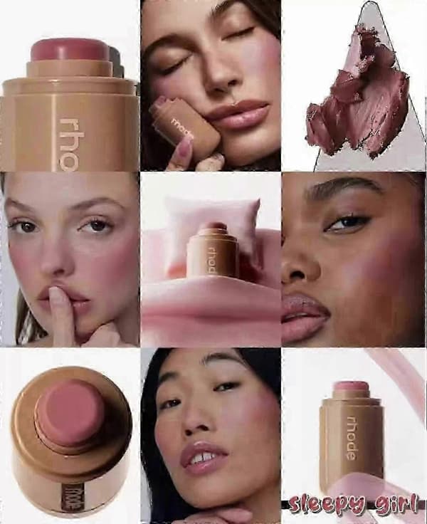 Rhode Pocket Blush All Shades Available 0.18 Oz New In Box (juice box)