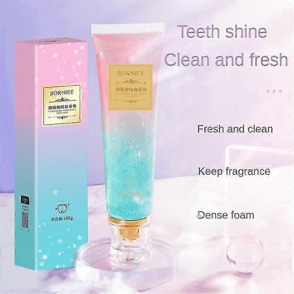 3x Niacinamide Whitening Toothpaste