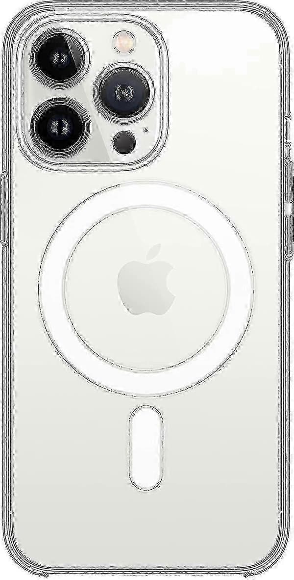 Apple Klart deksel med MagSafe (for iPhone 13 Pro) 26s