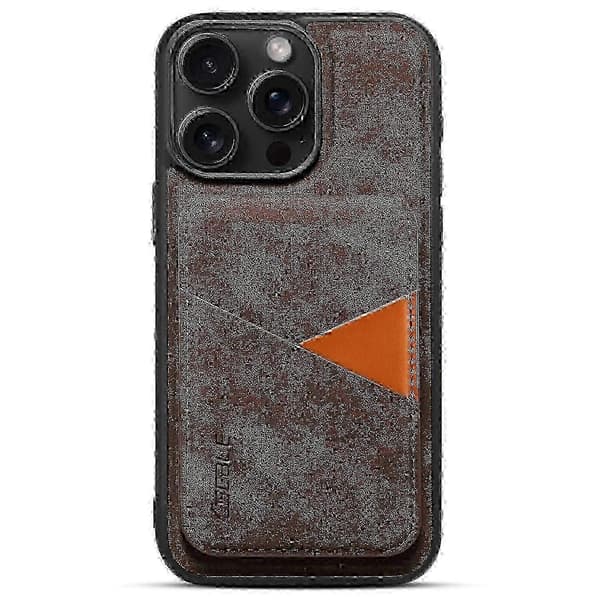 2026 Til iPhone 16 Pro Telefoncover