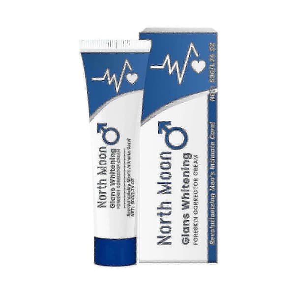 2025 Prepuce Corrective Anti-inflammatory Cream Refreshing and Decongestant 2025