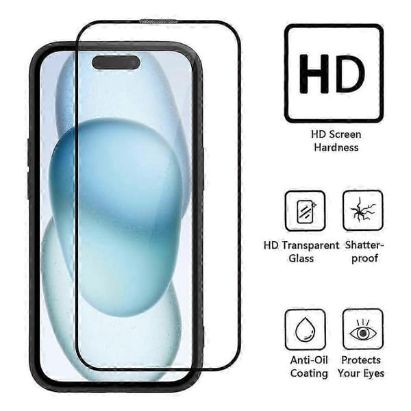 Telefoncover til iPhone 16 Plus