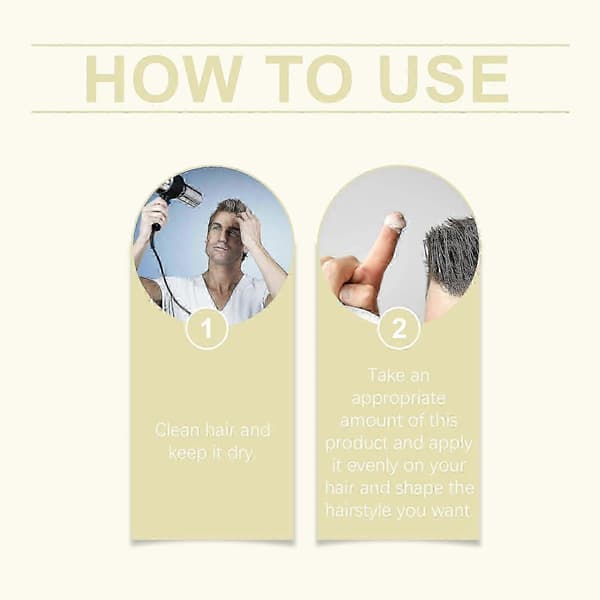 1 stk. Curl Care Stylingcreme, nærende formel med sheasmør og arganolie til bløde, definerede krøller
