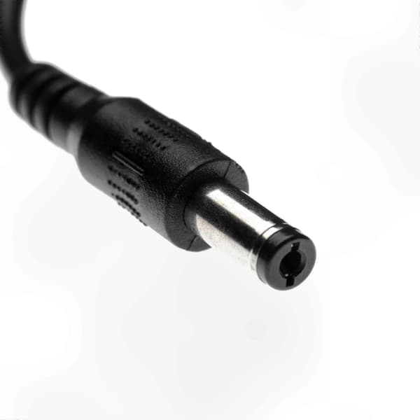 Laderadapter for trådløs drill og elektriske verktøykomponenter