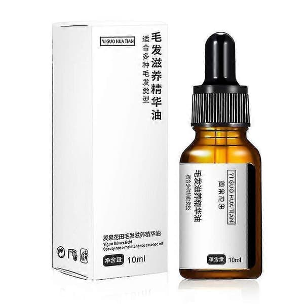 Eyebrow Growth Liquid Fast for Men Women Thick Dense Practical Tool Eyelash Liquid Grows 10ml (2 pcs)