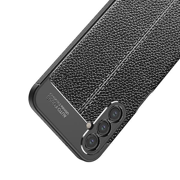 For Samsung Galaxy A14 5g Litchi tekstur støtsikkert TPU-telefondeksel