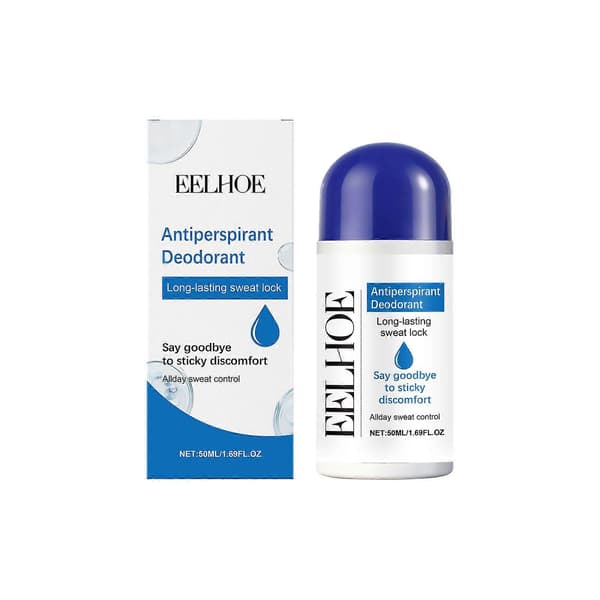 Antiperspirant Roll-on, Antiperspirant Deodorant Roll-on, Aluminiumfri Deodorant