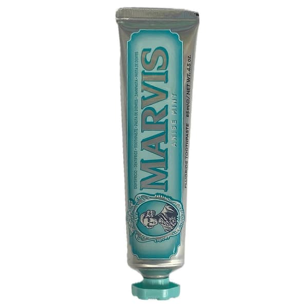 Marvis Anis Mint Tannkrem 85ml