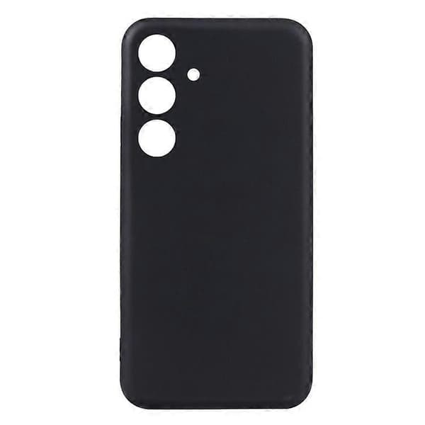 For Samsung Galaxy S24 FE 5G TPU-telefondeksel