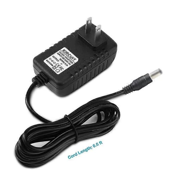 23V AC-adapter erstatningslader for Challenge Xtreme 18V batteridrill hurtiglading