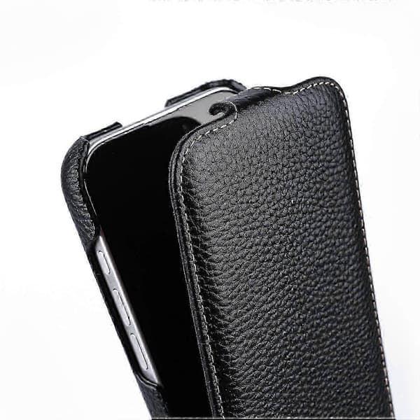 Til iPhone 16 Pro Telefondeksel