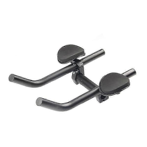 Triathloncykel Aerobars Justerbart styre för landsvägs- och mountainbikes
